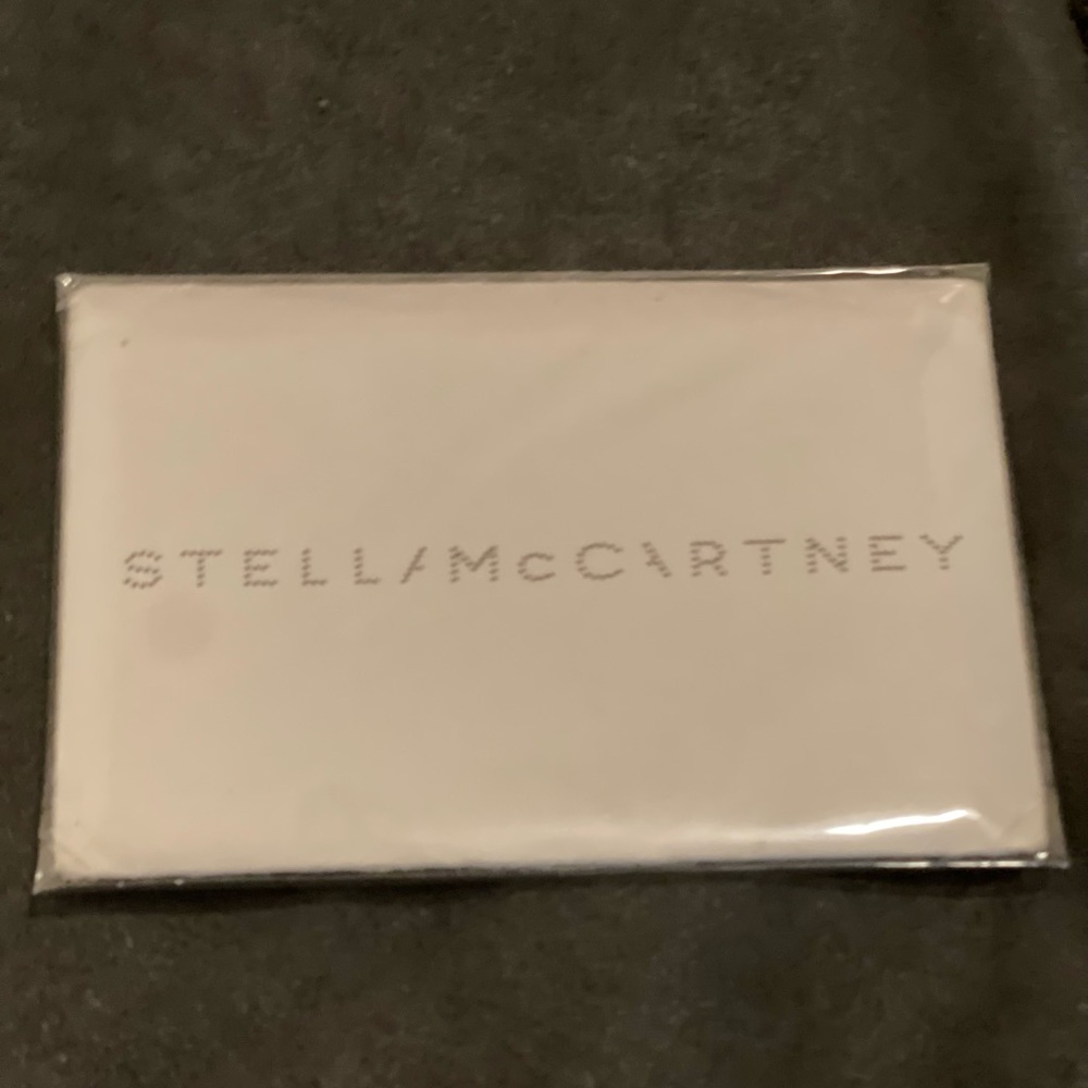 Stella McCartney Gray Mini - Picture 5 of 8